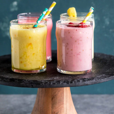 Summer Drinks