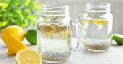 Summer Drinks