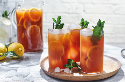 Summer Drinks