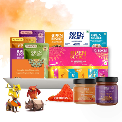 Holi gift ideas