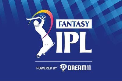 IPL 2021 Official Fantasy League Game