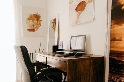Home Office Ideas
