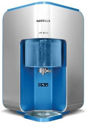 Havells UV Plus UF in Top 10 Best Water Purifiers for Home