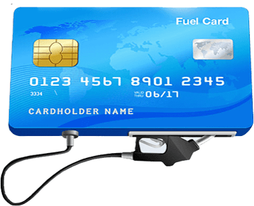 fuel credit cards
