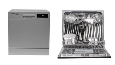 Voltas Beko 8 Place Table Best Dishwashers in India