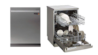 MODA Germany OSCAR-SI-60 14 Place in Best Dishwashers in India