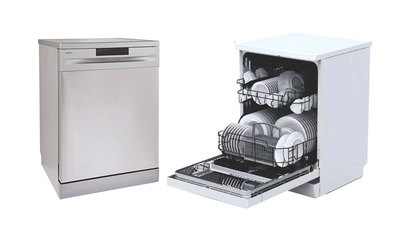 Elica WQP12-7605V 12 Place Settings in Best Dishwashers in India 2021