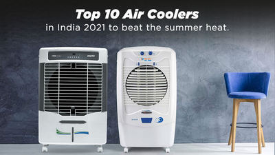 best air coolers in india