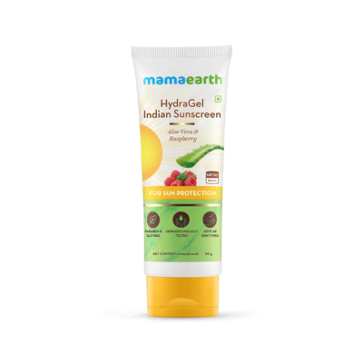10 Best Sunscreen Lotions