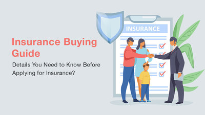 Insurance Buying Guide