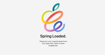 Apple Event 2021