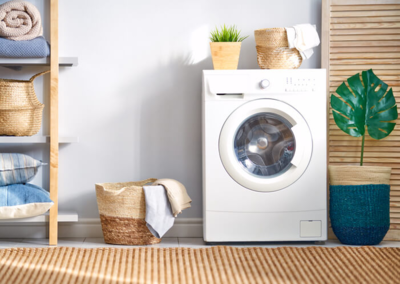 Washing Machine Buying Guide