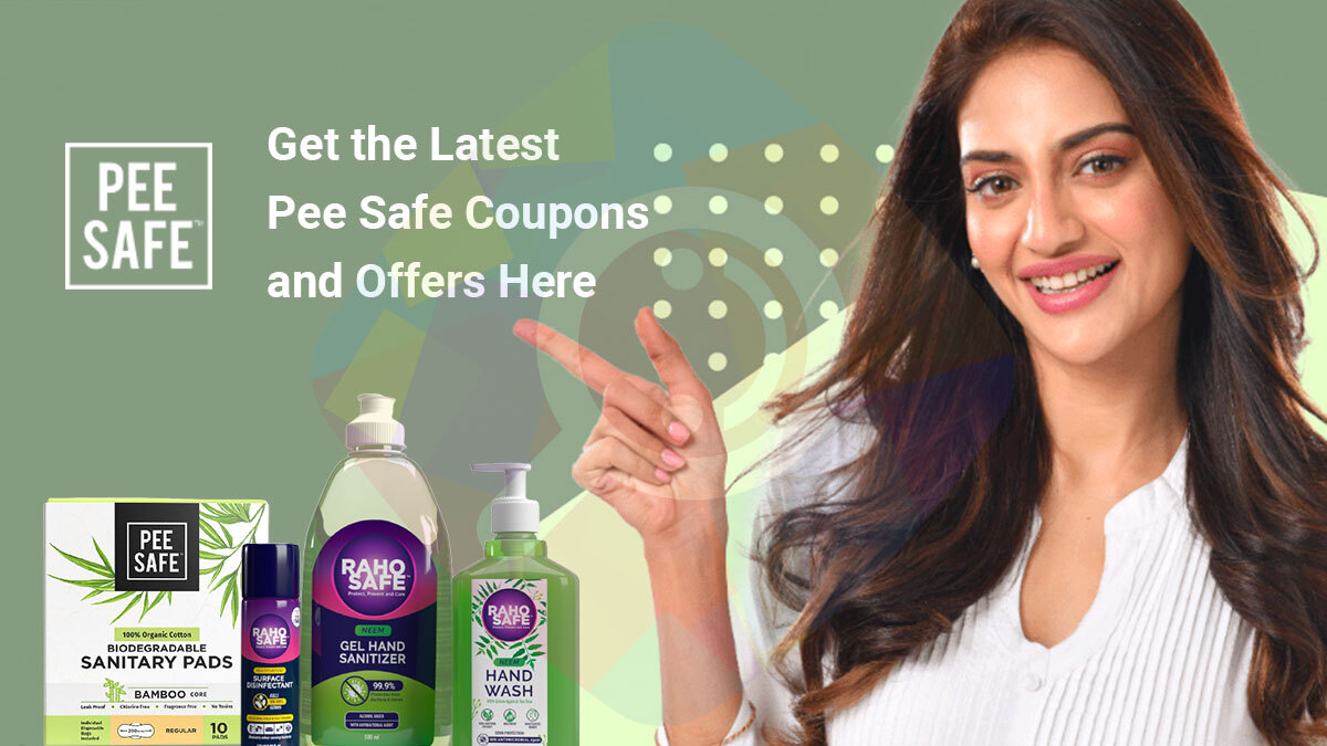 pee safe coupon code