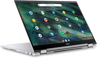 Asus Chromebook Flip C436