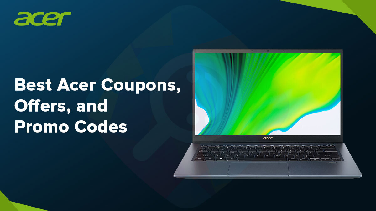 acer coupon