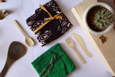20 Eco-friendly products will help you save the Planet.
