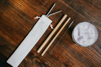 20 Eco-friendly products will help you save the Planet.