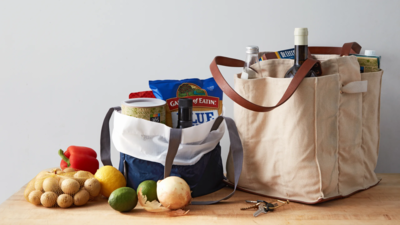 20 Eco-friendly products will help you save the Planet.