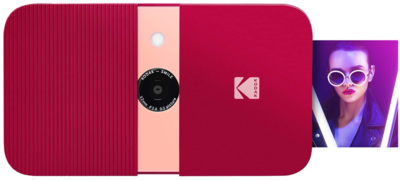Instant Digital Camera gift for mother