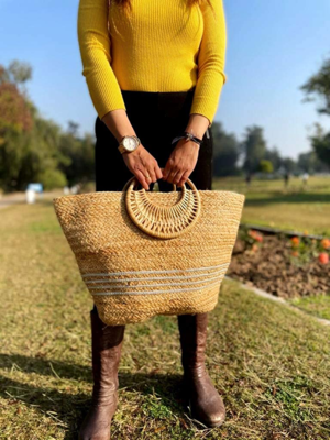 Natural Basket