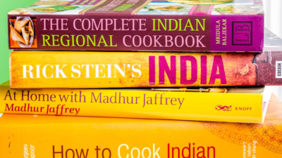 A Cookbook