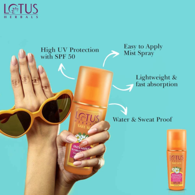 Sunscreen