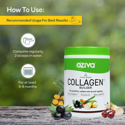 Collagen Creamer
