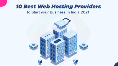 Top 10 Web Hosting Service Providers