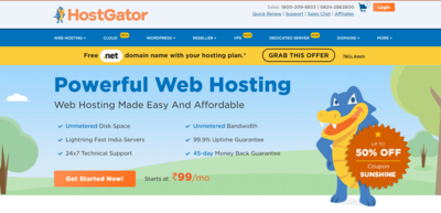 Top 10 Web Hosting Service Providers