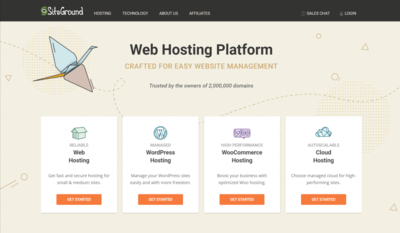 Top 10 Web Hosting Service Providers