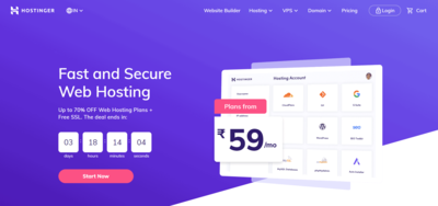 Top 10 Web Hosting Service Providers