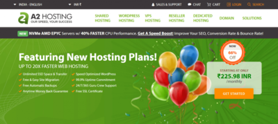 Top 10 Web Hosting Service Providers