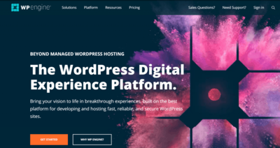 Top 10 Web Hosting Service Providers