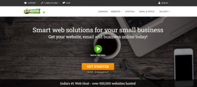 Top 10 Web Hosting Service Providers