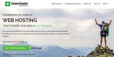 Top 10 Web Hosting Service Providers