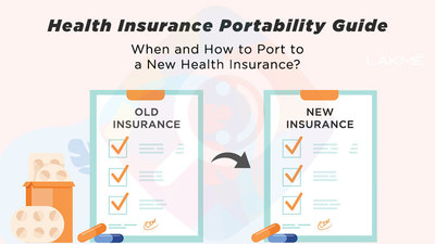 Health Insurance Portability Guide 2021