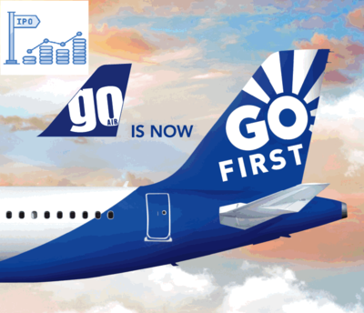 goair ipo