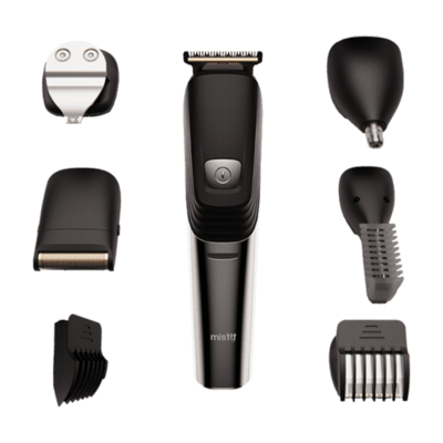 Boat Misfit T200 : Best Hair, Nose, Mustache Trimmer in India 2025