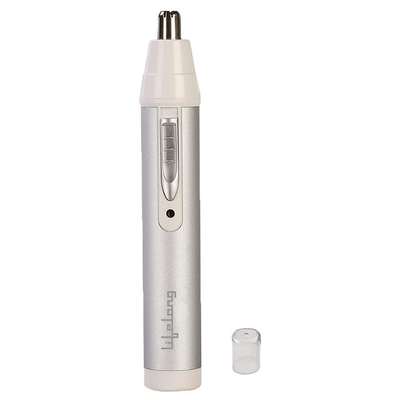 Lifelong Rechargeable Best Nose Trimmer for Men