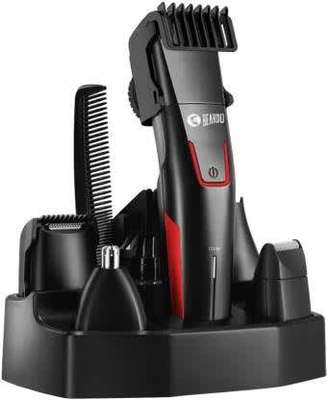 Beardo BEAST Styling Kit : Premium Trimmer