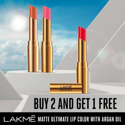 Lakme Spring Summer Sale : Get 30% off + Free Shipping on orders above ...