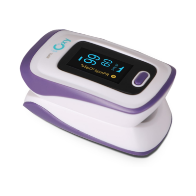 BPL Smart Pulse Oximeter