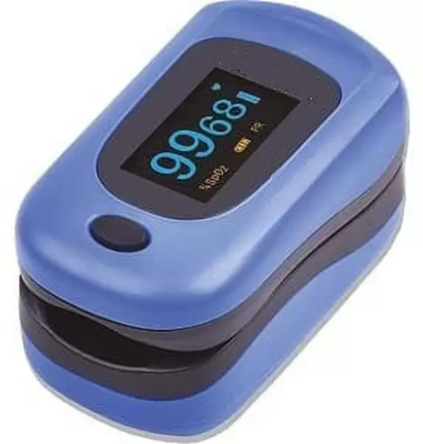 Dr Morepen PO-15 Pulse Oximeter