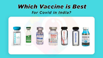 best covid-19 vaccine india