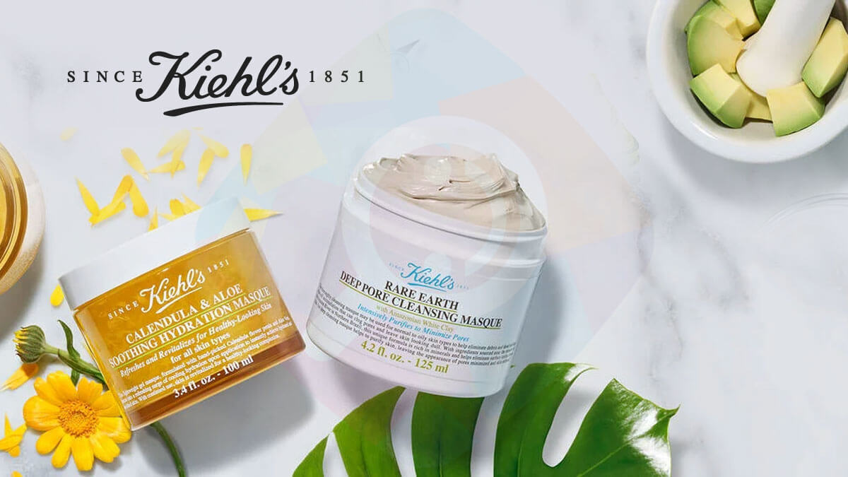 Kiehls coupon