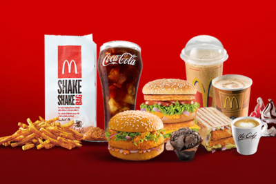 Top 10 Food Ordering Apps in India 2021