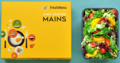 FreshMenu : Top 10 Food Ordering Apps in India 2024