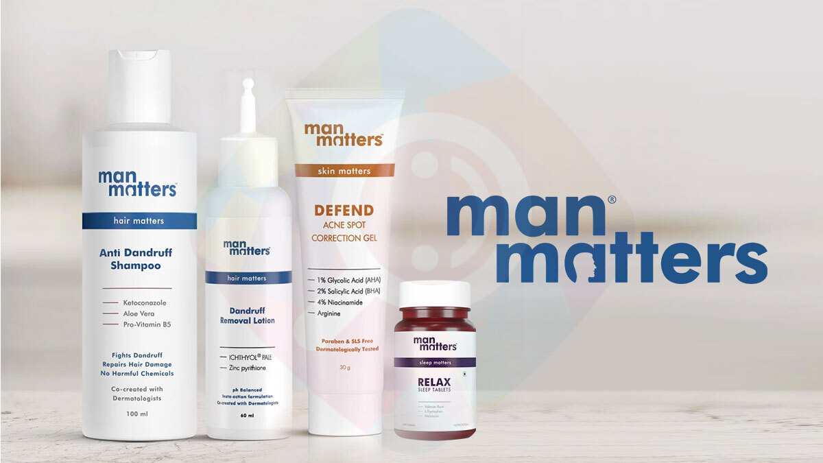 man matters coupon