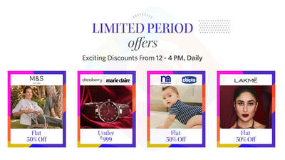 Myntra End of Reason Sale