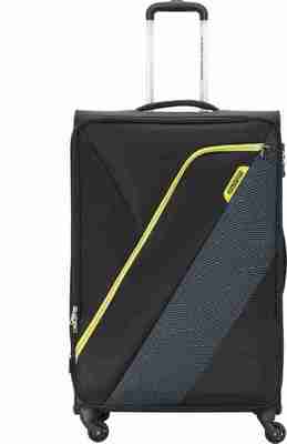 AMERICAN TOURISTER Small Cabin Luggage 